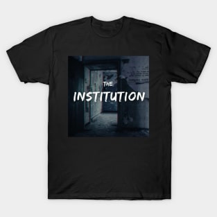 The Institution T-Shirt